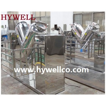 Sesame Powder Mixing Machine