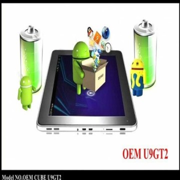 OEM Cube U9GT2 Tablet PC