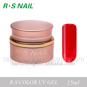 nail color gel 1305 thick gel
