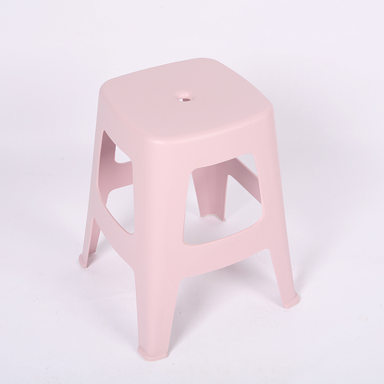 Folding Super Strong Plastic Stool For Kids And Adults For Wholesales