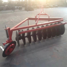 Disc Plow Agriculture Equipment for Tractors