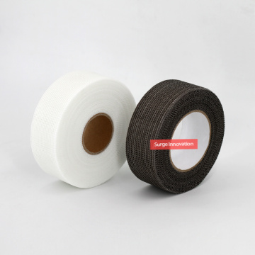 Self-Adhesive Drywall Tape for Mudding and Taping