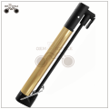 Aluminum Alloy bicycle pump High-pressure bike pump balloon pump