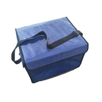 Food Storage Medical Cold Storage Cooler Bag