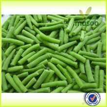 2015 Grade A Quick Frozen Green Bean, Round Green Bean                        
                                                Quality Choice