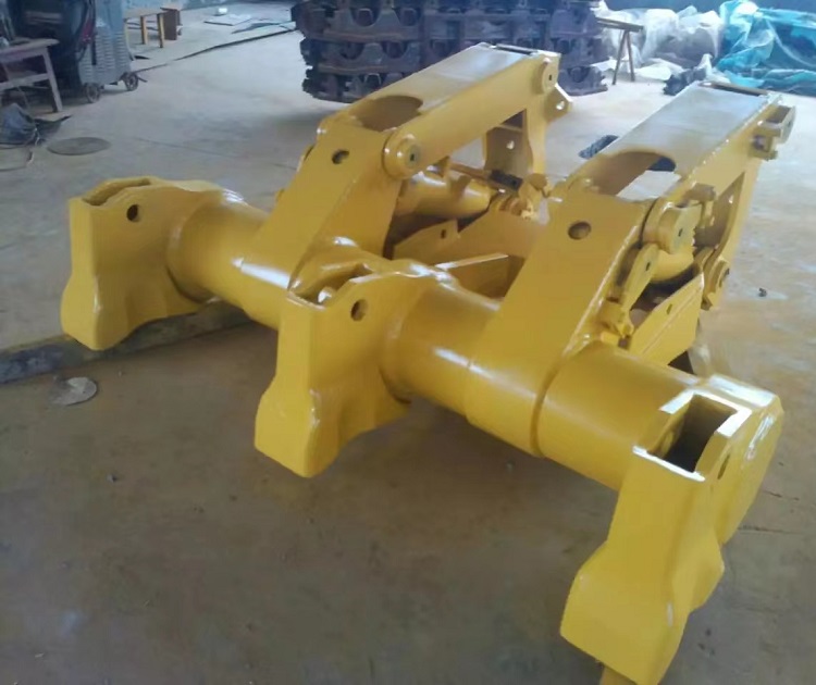 Shantui Bulldozer Ripper Assembly 154-78-10006