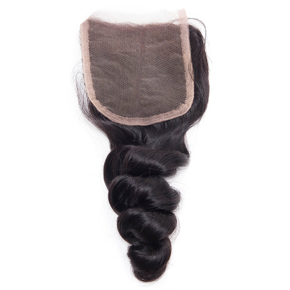 4*4 5*5 6*6 7*7 Lace Closure,HD Transparent Swiss Lace Closure Frontal,Cuticle Aligned Virgin Hair Vendor Lace Closure