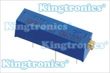 RKT-3006 3/4" (19 mm) Rectangular Trimming Potentiometer