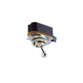 Electrical On Off Automotive Toggle Switch