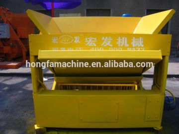 QMJ-6A hydraform concrete block machine , concrete block machine , movable concrete block making machine