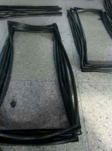 Container Door Seal Truck Door Seal