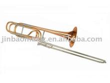 Bass Tuning Slide Trombone