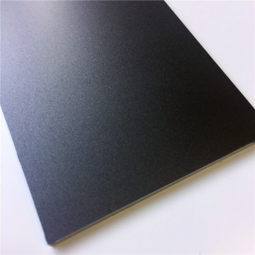 Good Quality Aluminum Composite Panels Extrusions