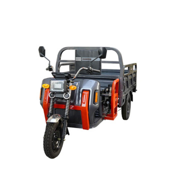 High Speed Electric Tricycles & Adult Cargo Tricycles