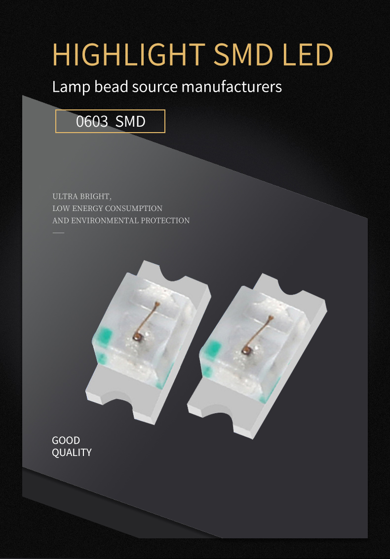 Highlight Smd Led 01 Highlight Smd Led 01