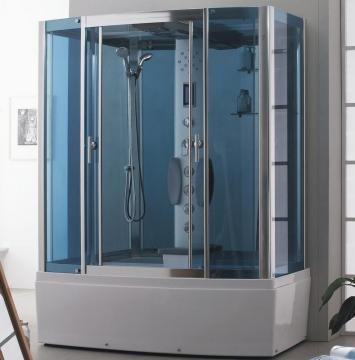 Shower Cabin/Computerized Shower Room (422)