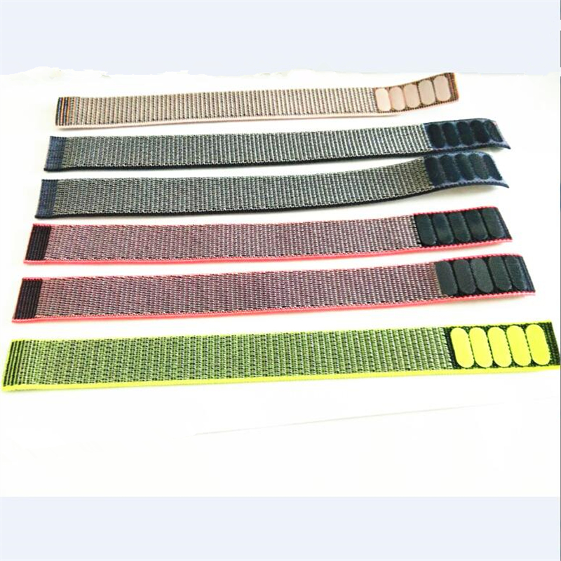 nylon Loop For Apple Watch Strap