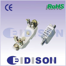 Low Voltage Fuse and Base NT00C