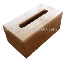 Tissue Box