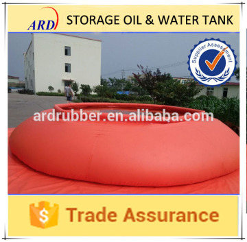 drinking water bladder flexible water tank bladder