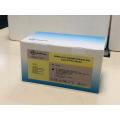 SARS-CoV-2 immunoglobuline M sneltest