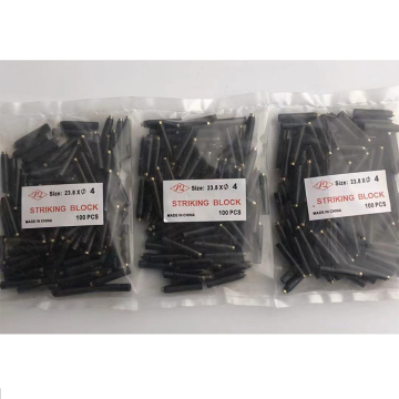 The Spring Die Cut Ejector Hole Punch