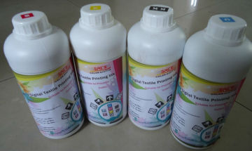 dye textile sublimation ink