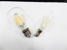 2014 newest design European standard led filament bulb