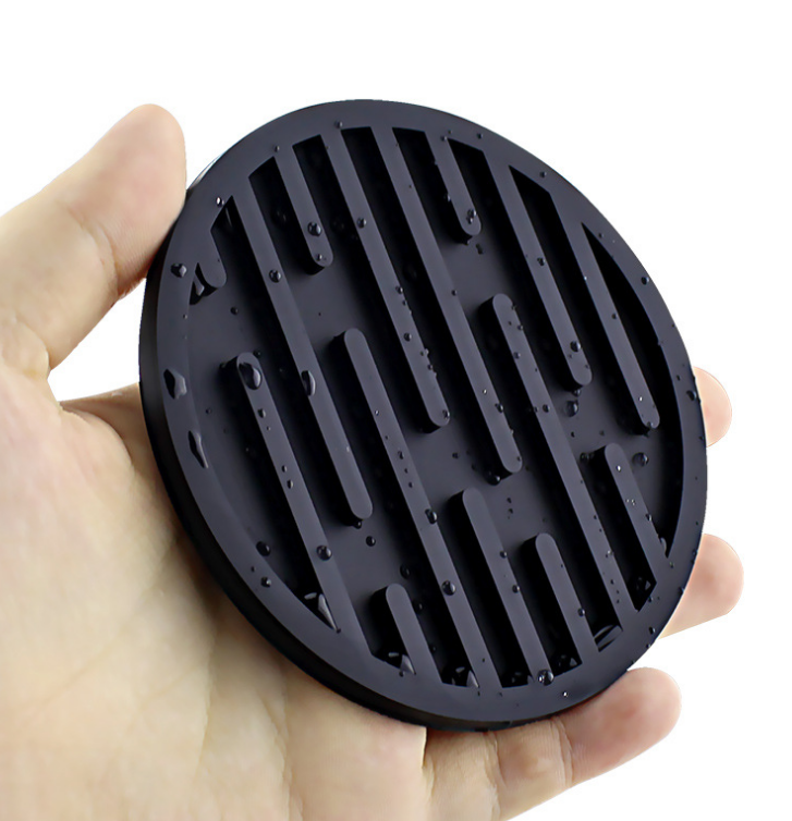 Silicone Cup Coasters Silicone Cup Coasters
