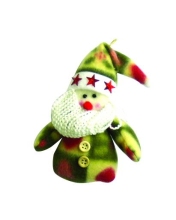 christmas doll decoration