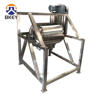 High Quality Milk Churning Machine for Butter Production Line - Hot Sale Butter Churner