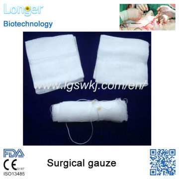 Hangzhou Surgical China Hemostatic Gauze
