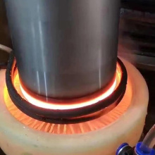 Efficient Copper Pipe Heating Solution