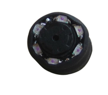 0.0lux 520tvl Tiny Camera Mini Covert Camera --Mcv6-IR850