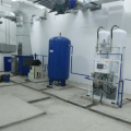 china oxygen plant for cylinder filling price