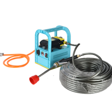 Electric Agricultural Spray Pump - Garden Tools for Agricultural Machine Potable Sprayer