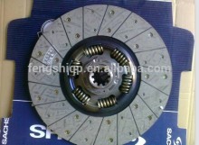 OM501LA clutch plate sachs brand