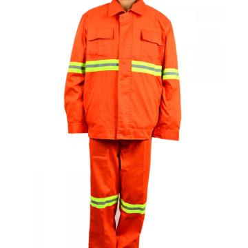 Men's Work Wear With Long Sleeves