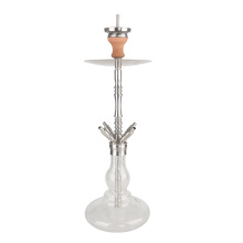 New design wholesale stainless steel hookah shisha