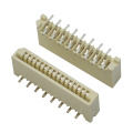 1.0mm FPC SMT DOUBLE CONTACT