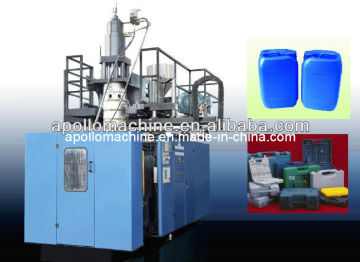 price of plastic extrusion machine