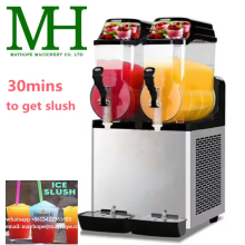 Cheap Ice Slush Machine for Sale - Frozen Drink Slush Machine