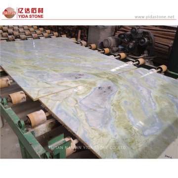 chinese green onyx stone