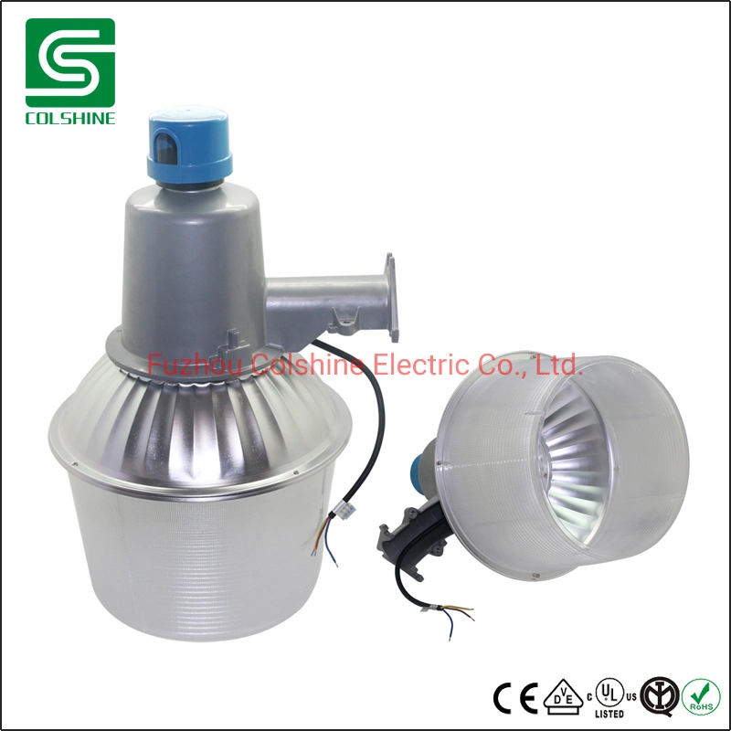 LED Street Light Dusk to Dawn LED Road Lamp