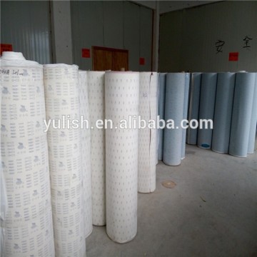 hook and loop abrasive velcro sandpaper rolls for making velcro disc                        
                                                Quality Choice