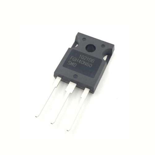 Other-Electronics 600V 80A 349W IGBT Transistor Fgh40n60SMD