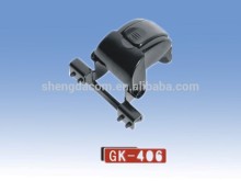 Stainless steel mobile antenna mounting bracket, One Push Car Antenna Gutter mount GK-406