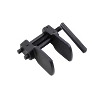 Double Column Heavy Duty Disc Brake Adjuster for Abnormal Noise Detection Equipment