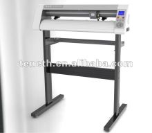 Plotter with Contour cut/Wifi/Bluetooth/Art Sign Cutting Ploter