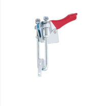 JA-40334 Latch type metal toggle clamps in China